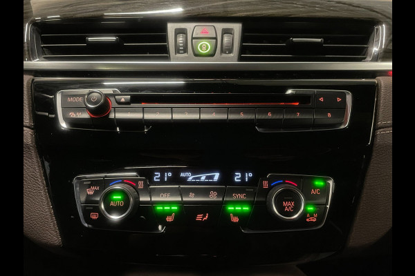 BMW X2 2.0i xDrive High Executive M|AUTOMAAT|FULLOPTION|LEDER|MEMORY|HEADUP|ELEK,A-KLEP|NAVI|STOELVERW|CAMERA|CRUISE+CLIMATE CTRL|