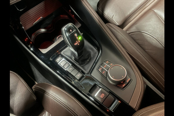 BMW X2 2.0i xDrive High Executive M|AUTOMAAT|FULLOPTION|LEDER|MEMORY|HEADUP|ELEK,A-KLEP|NAVI|STOELVERW|CAMERA|CRUISE+CLIMATE CTRL|