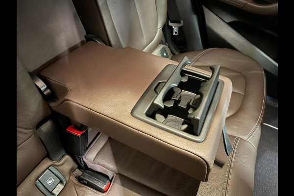 BMW X2 2.0i xDrive High Executive M|AUTOMAAT|FULLOPTION|LEDER|MEMORY|HEADUP|ELEK,A-KLEP|NAVI|STOELVERW|CAMERA|CRUISE+CLIMATE CTRL|