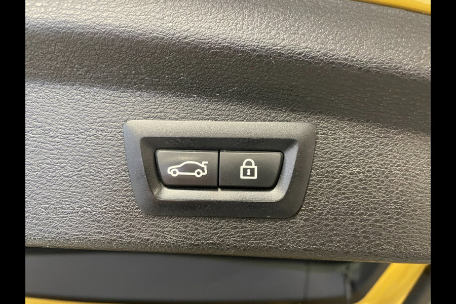 BMW X2 2.0i xDrive High Executive M|AUTOMAAT|FULLOPTION|LEDER|MEMORY|HEADUP|ELEK,A-KLEP|NAVI|STOELVERW|CAMERA|CRUISE+CLIMATE CTRL|