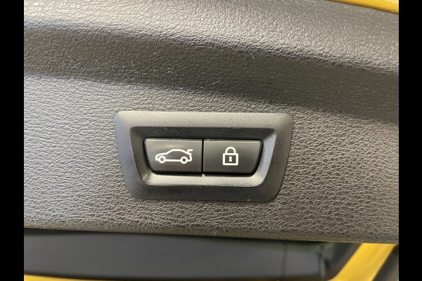 BMW X2 2.0i xDrive High Executive M|AUTOMAAT|FULLOPTION|LEDER|MEMORY|HEADUP|ELEK,A-KLEP|NAVI|STOELVERW|CAMERA|CRUISE+CLIMATE CTRL|