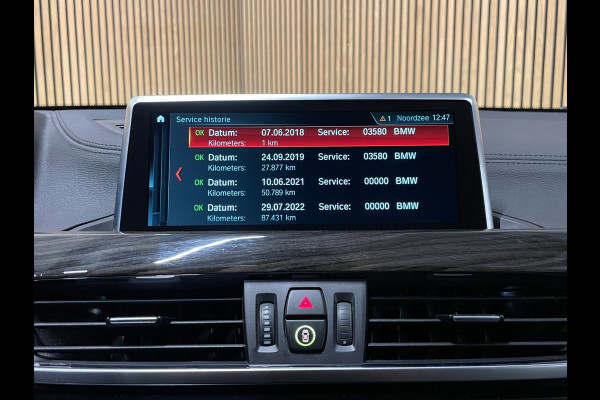 BMW X2 2.0i xDrive High Executive M|AUTOMAAT|FULLOPTION|LEDER|MEMORY|HEADUP|ELEK,A-KLEP|NAVI|STOELVERW|CAMERA|CRUISE+CLIMATE CTRL|