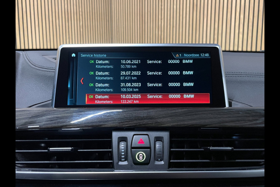 BMW X2 2.0i xDrive High Executive M|AUTOMAAT|FULLOPTION|LEDER|MEMORY|HEADUP|ELEK,A-KLEP|NAVI|STOELVERW|CAMERA|CRUISE+CLIMATE CTRL|