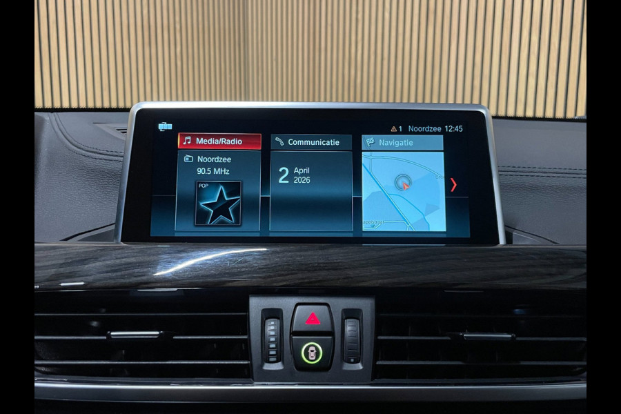 BMW X2 2.0i xDrive High Executive M|AUTOMAAT|FULLOPTION|LEDER|MEMORY|HEADUP|ELEK,A-KLEP|NAVI|STOELVERW|CAMERA|CRUISE+CLIMATE CTRL|