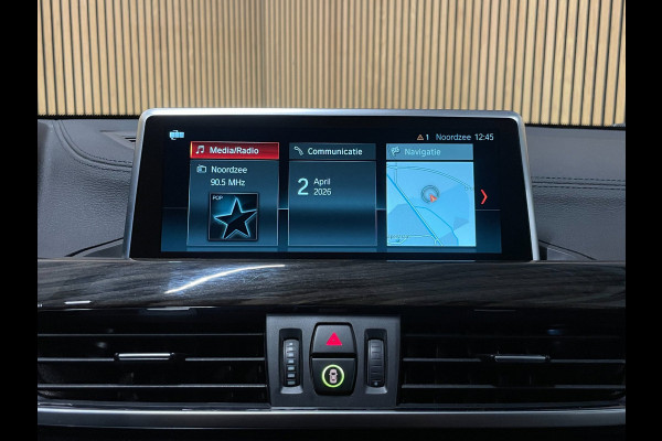 BMW X2 2.0i xDrive High Executive M|AUTOMAAT|FULLOPTION|LEDER|MEMORY|HEADUP|ELEK,A-KLEP|NAVI|STOELVERW|CAMERA|CRUISE+CLIMATE CTRL|