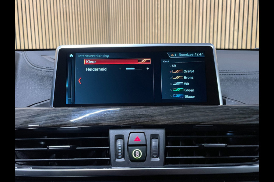 BMW X2 2.0i xDrive High Executive M|AUTOMAAT|FULLOPTION|LEDER|MEMORY|HEADUP|ELEK,A-KLEP|NAVI|STOELVERW|CAMERA|CRUISE+CLIMATE CTRL|