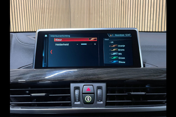 BMW X2 2.0i xDrive High Executive M|AUTOMAAT|FULLOPTION|LEDER|MEMORY|HEADUP|ELEK,A-KLEP|NAVI|STOELVERW|CAMERA|CRUISE+CLIMATE CTRL|