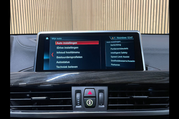 BMW X2 2.0i xDrive High Executive M|AUTOMAAT|FULLOPTION|LEDER|MEMORY|HEADUP|ELEK,A-KLEP|NAVI|STOELVERW|CAMERA|CRUISE+CLIMATE CTRL|