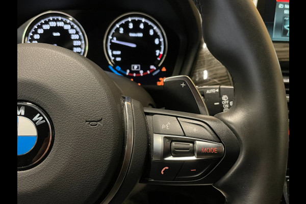 BMW X2 2.0i xDrive High Executive M|AUTOMAAT|FULLOPTION|LEDER|MEMORY|HEADUP|ELEK,A-KLEP|NAVI|STOELVERW|CAMERA|CRUISE+CLIMATE CTRL|