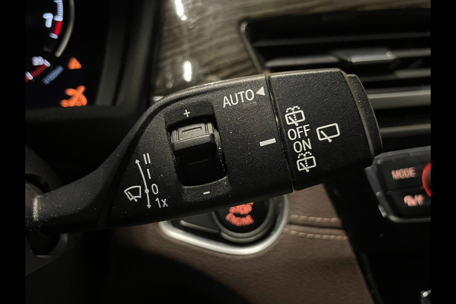 BMW X2 2.0i xDrive High Executive M|AUTOMAAT|FULLOPTION|LEDER|MEMORY|HEADUP|ELEK,A-KLEP|NAVI|STOELVERW|CAMERA|CRUISE+CLIMATE CTRL|