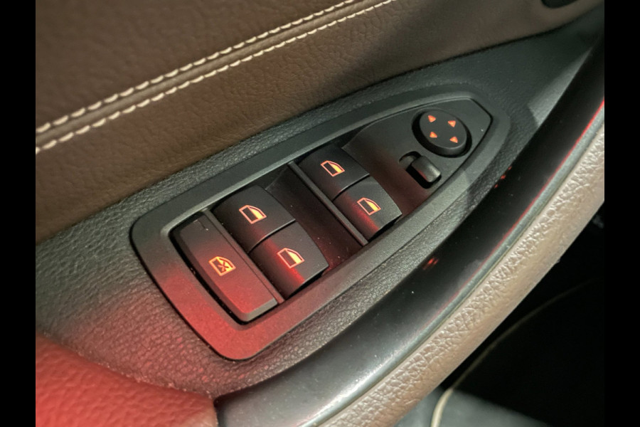 BMW X2 2.0i xDrive High Executive M|AUTOMAAT|FULLOPTION|LEDER|MEMORY|HEADUP|ELEK,A-KLEP|NAVI|STOELVERW|CAMERA|CRUISE+CLIMATE CTRL|