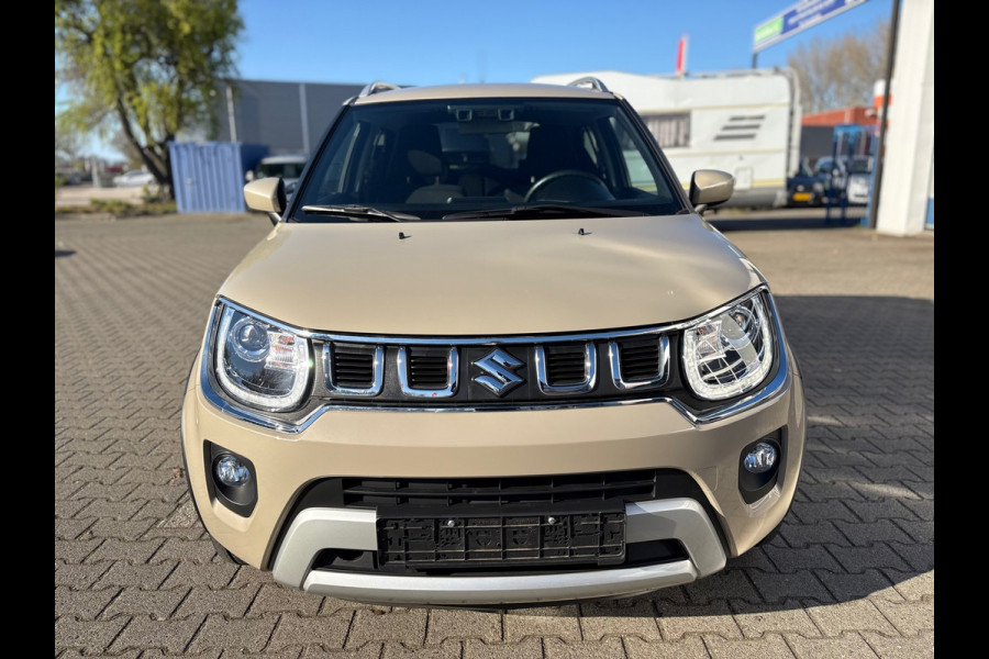 Suzuki Ignis 1.2 Smart Hybrid Select Automaat (BOVAG/RIJKLAARPRIJS)