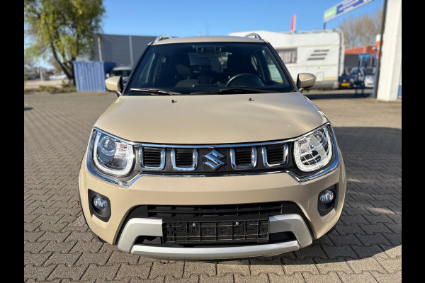 Suzuki Ignis 1.2 Smart Hybrid Select Automaat (BOVAG/RIJKLAARPRIJS)