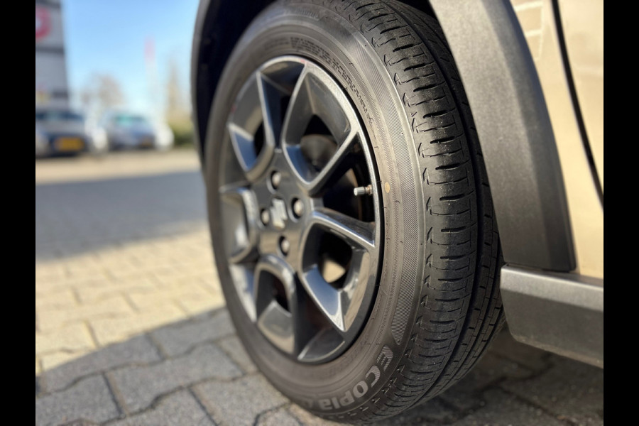 Suzuki Ignis 1.2 Smart Hybrid Select Automaat (BOVAG/RIJKLAARPRIJS)