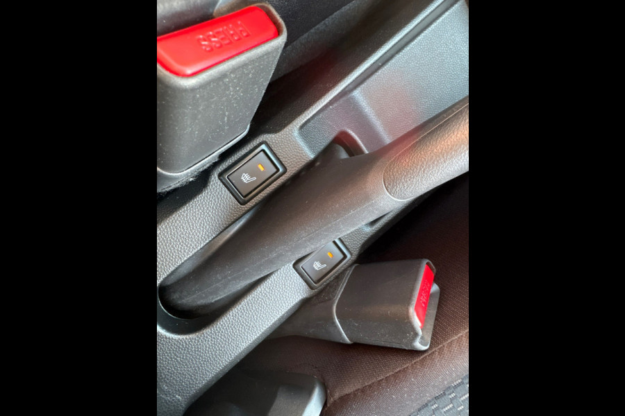 Suzuki Ignis 1.2 Smart Hybrid Select Automaat (BOVAG/RIJKLAARPRIJS)