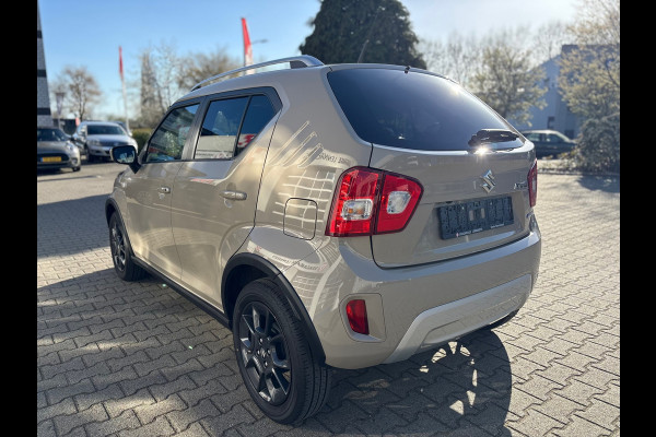 Suzuki Ignis 1.2 Smart Hybrid Select Automaat (BOVAG/RIJKLAARPRIJS)