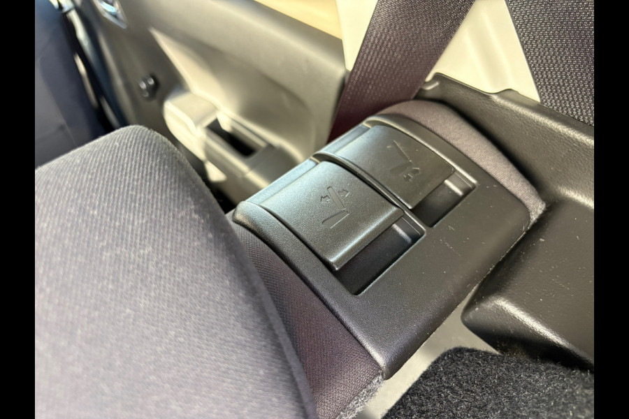 Suzuki Ignis 1.2 Smart Hybrid Select Automaat (BOVAG/RIJKLAARPRIJS)