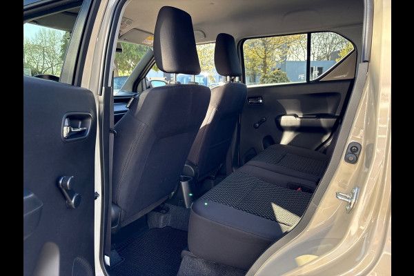 Suzuki Ignis 1.2 Smart Hybrid Select Automaat (BOVAG/RIJKLAARPRIJS)