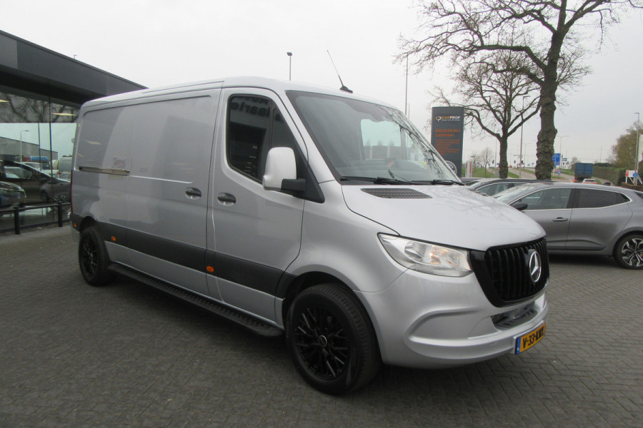 Mercedes-Benz Sprinter 214 2.2 CDI 143 PK L2H1, Airco, Trekhaak