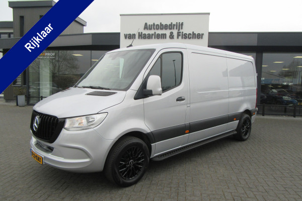 Mercedes-Benz Sprinter 214 2.2 CDI 143 PK L2H1, Airco, Trekhaak