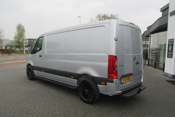 Mercedes-Benz Sprinter 214 2.2 CDI 143 PK L2H1, Airco, Trekhaak