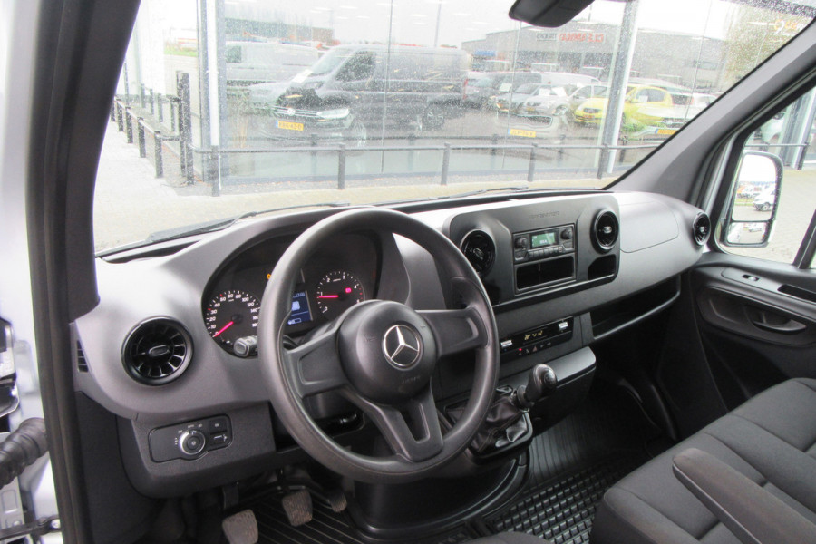 Mercedes-Benz Sprinter 214 2.2 CDI 143 PK L2H1, Airco, Trekhaak