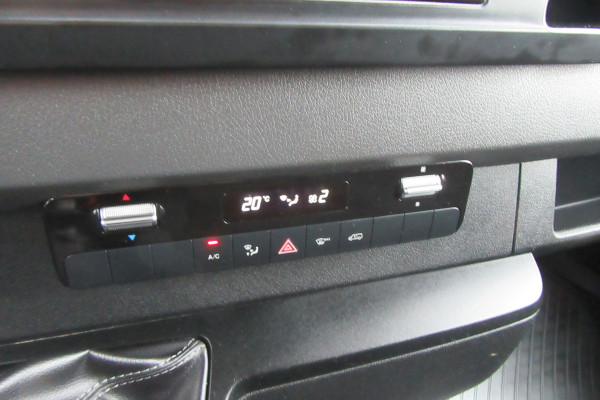 Mercedes-Benz Sprinter 214 2.2 CDI 143 PK L2H1, Airco, Trekhaak