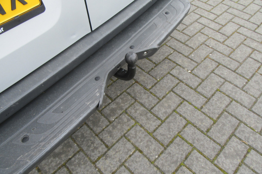 Mercedes-Benz Sprinter 214 2.2 CDI 143 PK L2H1, Airco, Trekhaak