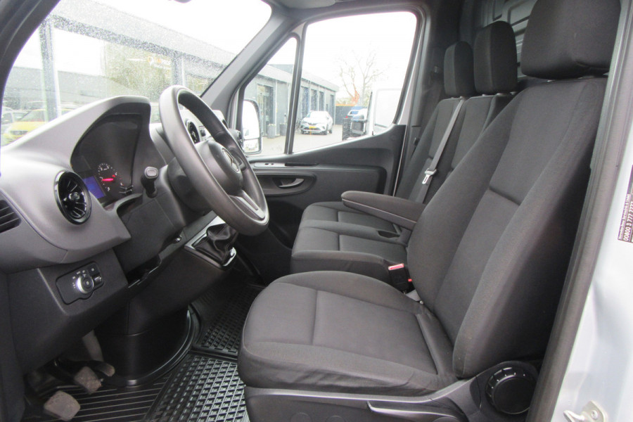 Mercedes-Benz Sprinter 214 2.2 CDI 143 PK L2H1, Airco, Trekhaak