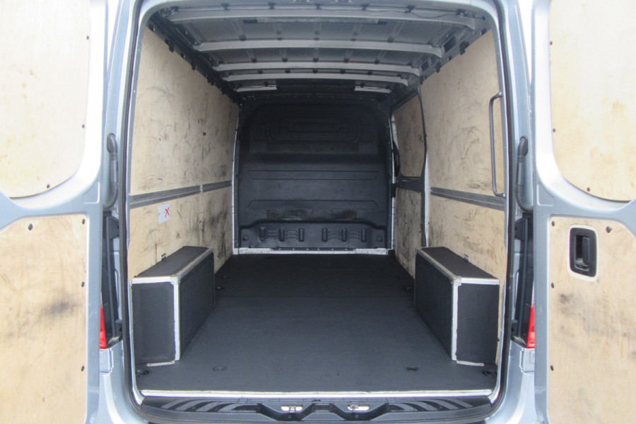 Mercedes-Benz Sprinter 214 2.2 CDI 143 PK L2H1, Airco, Trekhaak