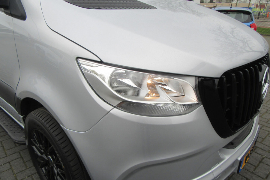 Mercedes-Benz Sprinter 214 2.2 CDI 143 PK L2H1, Airco, Trekhaak