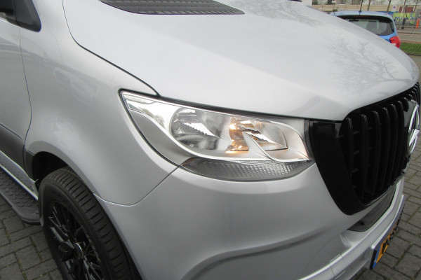 Mercedes-Benz Sprinter 214 2.2 CDI 143 PK L2H1, Airco, Trekhaak