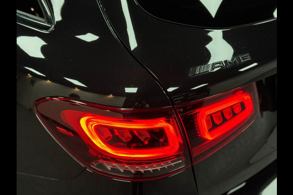 Mercedes-Benz GLC AMG 63 S 4MATIC+|PANO|CARBON|CRUISE|STOELVER