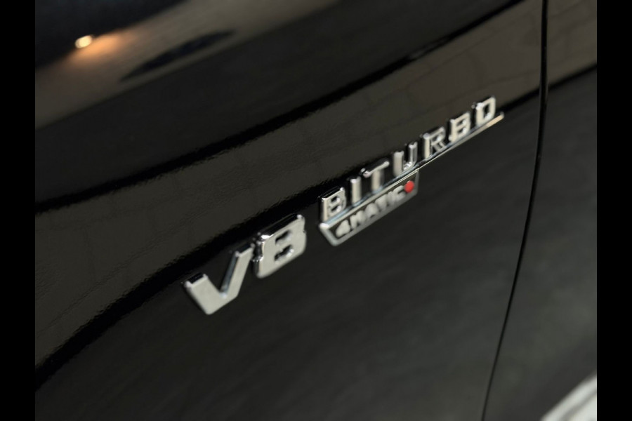 Mercedes-Benz GLC AMG 63 S 4MATIC+|PANO|CARBON|CRUISE|STOELVER