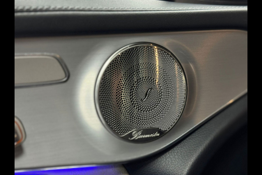 Mercedes-Benz GLC AMG 63 S 4MATIC+|PANO|CARBON|CRUISE|STOELVER