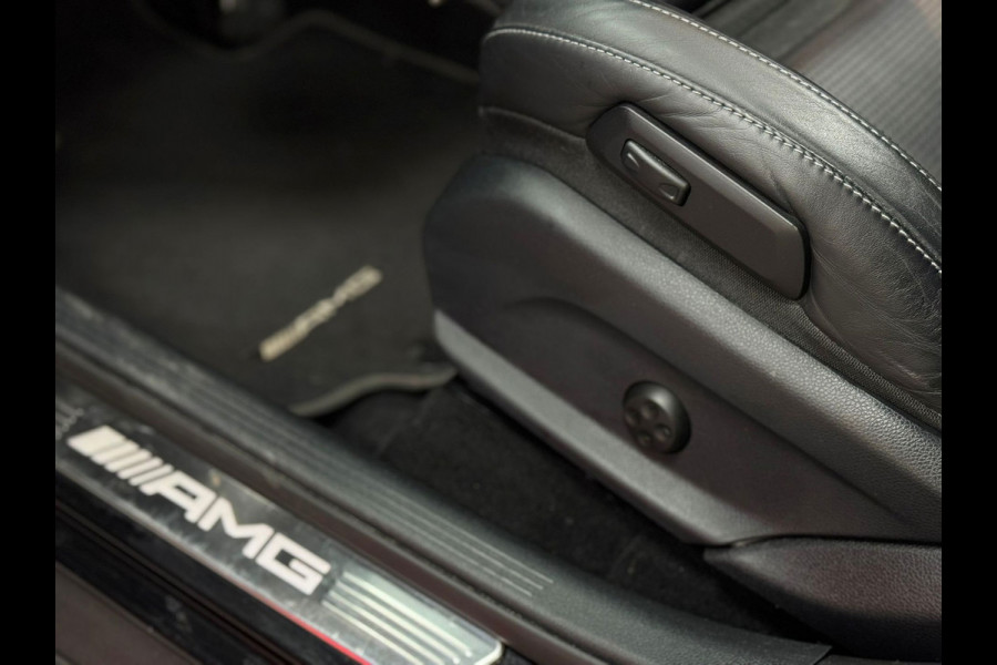 Mercedes-Benz GLC AMG 63 S 4MATIC+|PANO|CARBON|CRUISE|STOELVER