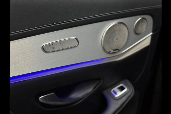 Mercedes-Benz GLC AMG 63 S 4MATIC+|PANO|CARBON|CRUISE|STOELVER