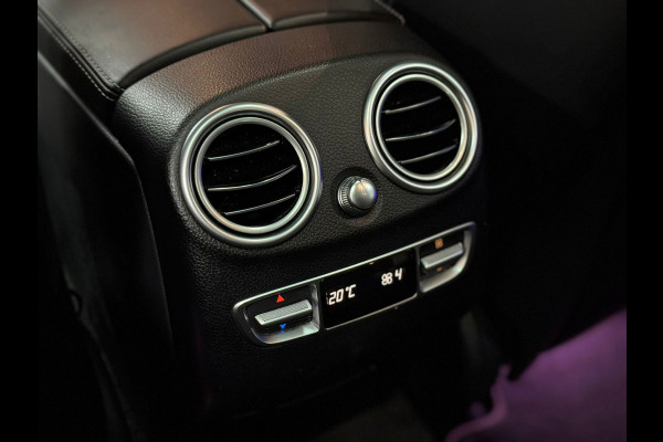 Mercedes-Benz GLC AMG 63 S 4MATIC+|PANO|CARBON|CRUISE|STOELVER