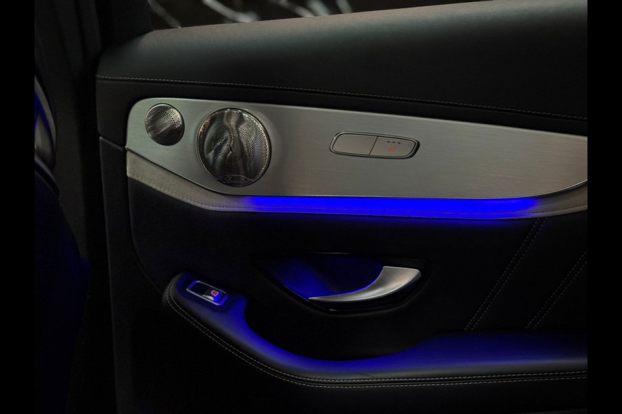 Mercedes-Benz GLC AMG 63 S 4MATIC+|PANO|CARBON|CRUISE|STOELVER