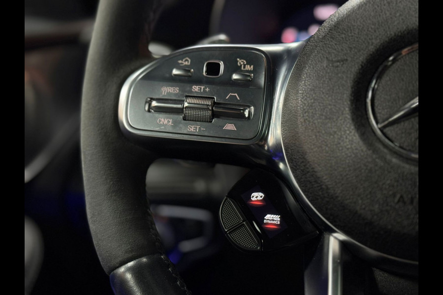 Mercedes-Benz GLC AMG 63 S 4MATIC+|PANO|CARBON|CRUISE|STOELVER