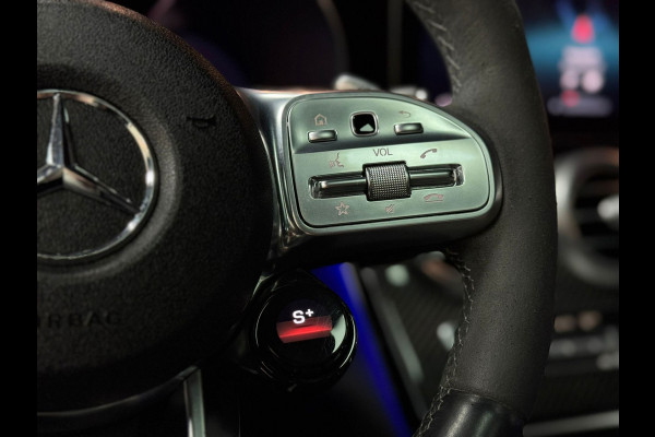 Mercedes-Benz GLC AMG 63 S 4MATIC+|PANO|CARBON|CRUISE|STOELVER