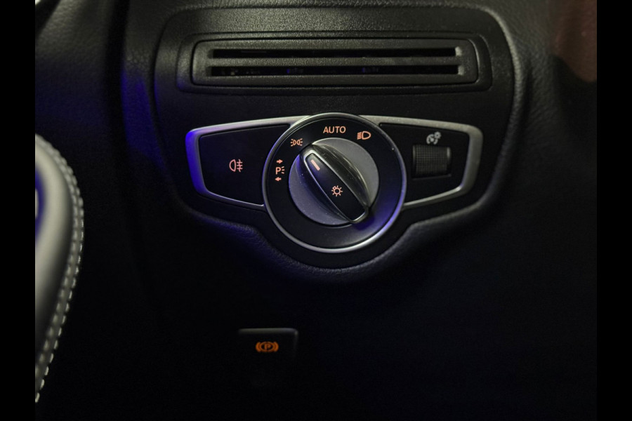 Mercedes-Benz GLC AMG 63 S 4MATIC+|PANO|CARBON|CRUISE|STOELVER