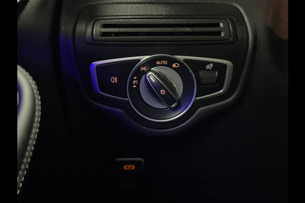 Mercedes-Benz GLC AMG 63 S 4MATIC+|PANO|CARBON|CRUISE|STOELVER