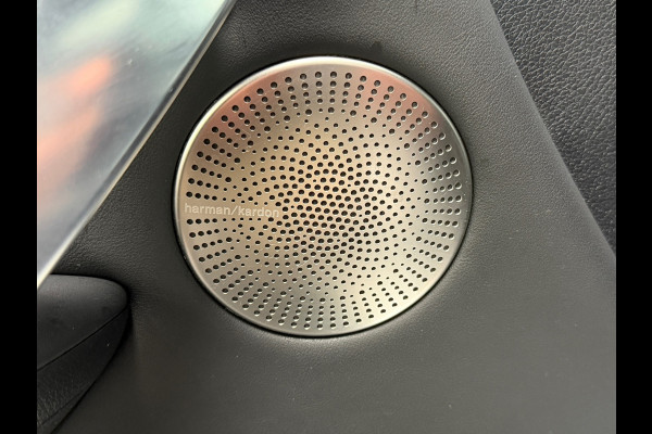 Kia Stinger 2.0 T-GDI GT-Line | Pano | H&K | Adaptive | Leder | Memory | Carplay | Full Option | 1e eigenaar | Dealeronderhouden