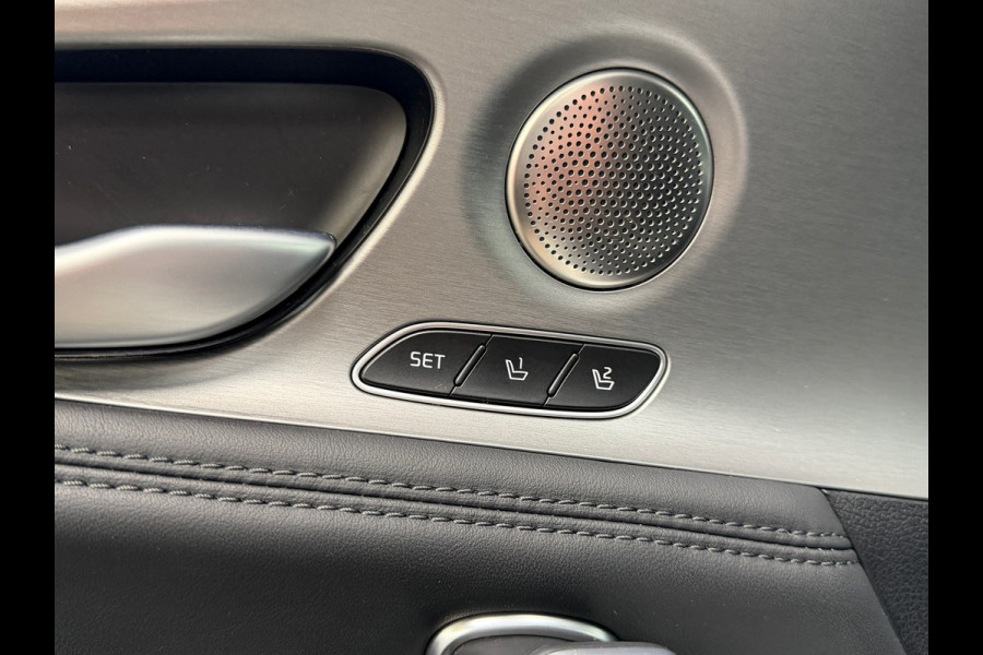Kia Stinger 2.0 T-GDI GT-Line | Pano | H&K | Adaptive | Leder | Memory | Carplay | Full Option | 1e eigenaar | Dealeronderhouden