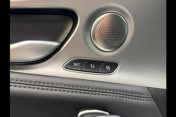 Kia Stinger 2.0 T-GDI GT-Line | Pano | H&K | Adaptive | Leder | Memory | Carplay | Full Option | 1e eigenaar | Dealeronderhouden