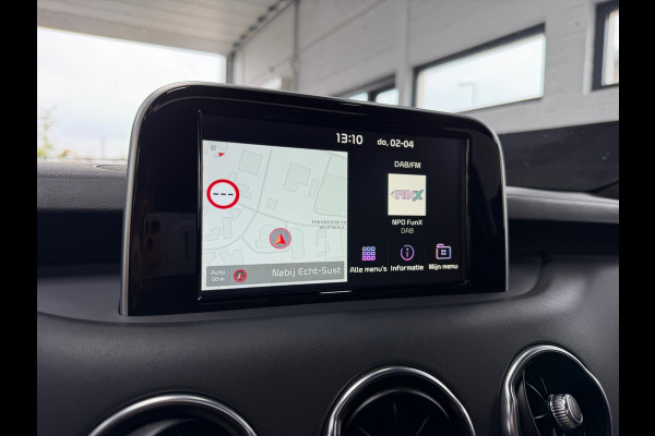 Kia Stinger 2.0 T-GDI GT-Line | Pano | H&K | Adaptive | Leder | Memory | Carplay | Full Option | 1e eigenaar | Dealeronderhouden