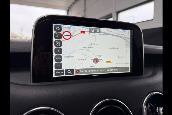 Kia Stinger 2.0 T-GDI GT-Line | Pano | H&K | Adaptive | Leder | Memory | Carplay | Full Option | 1e eigenaar | Dealeronderhouden