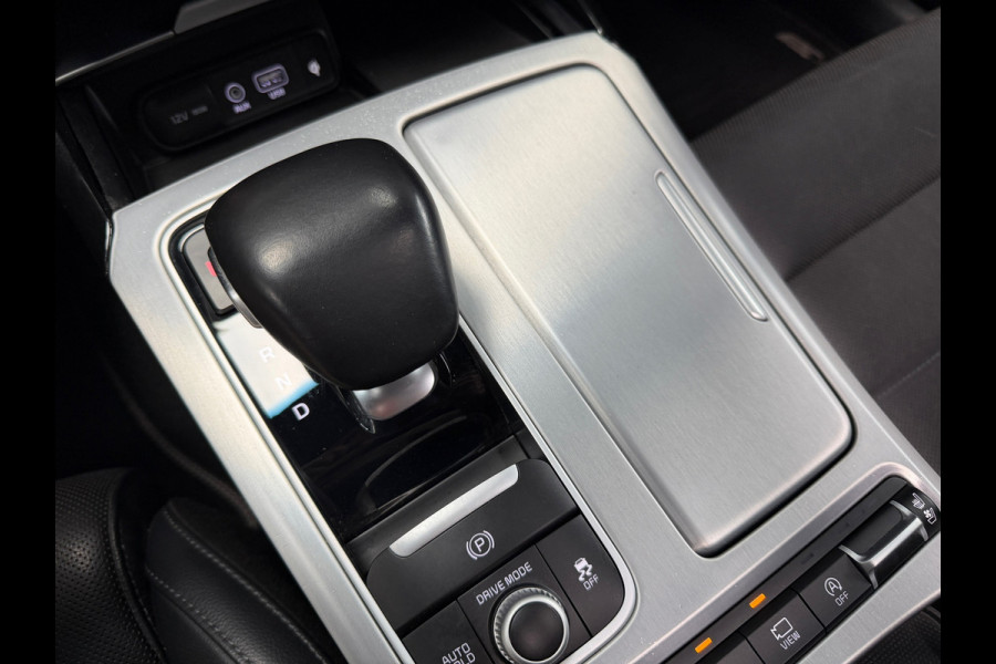 Kia Stinger 2.0 T-GDI GT-Line | Pano | H&K | Adaptive | Leder | Memory | Carplay | Full Option | 1e eigenaar | Dealeronderhouden