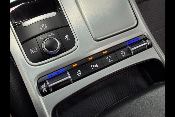 Kia Stinger 2.0 T-GDI GT-Line | Pano | H&K | Adaptive | Leder | Memory | Carplay | Full Option | 1e eigenaar | Dealeronderhouden